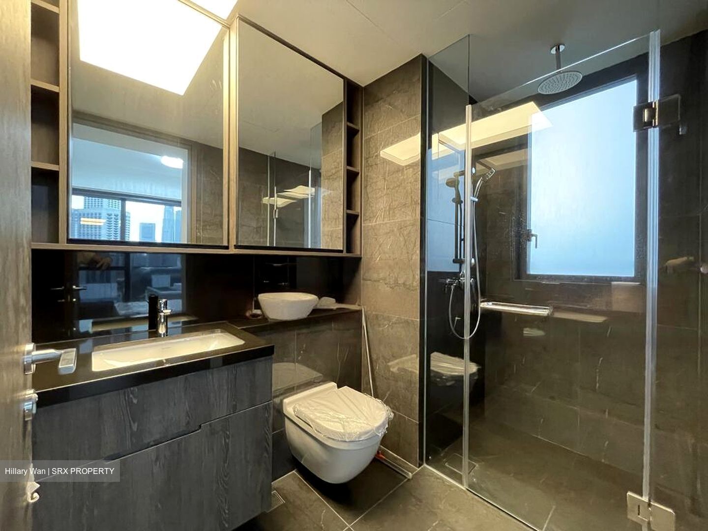 The M (D7), Apartment #462082151